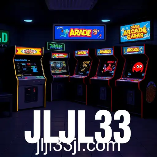 Exploring the Allure of 'Arcade Classics': A Journey Back to Gaming's Golden Era