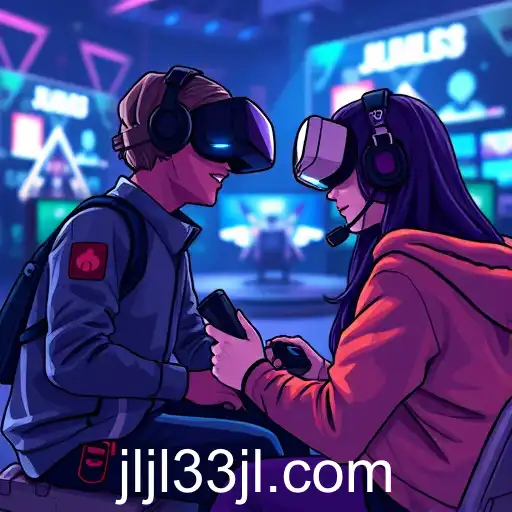 The Evolution of Gaming in 2025