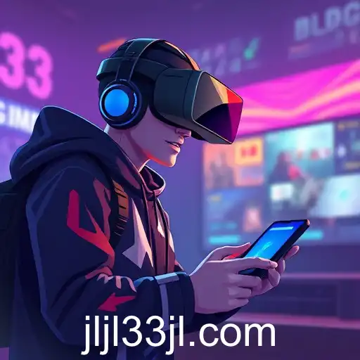 Gaming Industry Evolutions and Emerging Trends