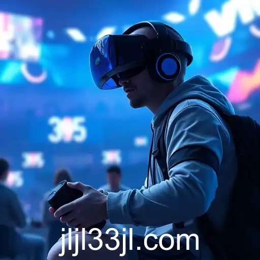 Gaming and Innovation: JLJL33's Impact