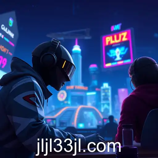 Gaming Trends Shape Online Communities