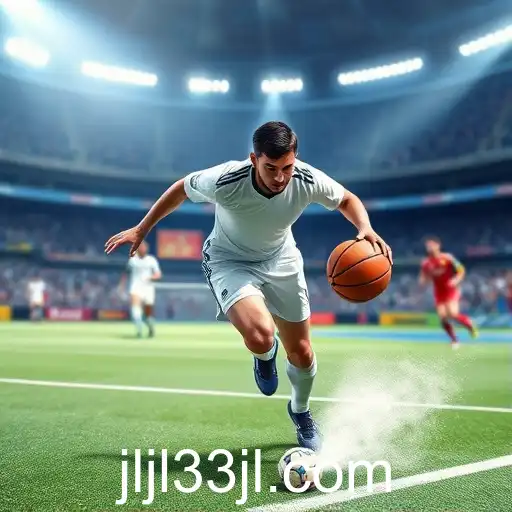 Gaming Websites Revolutionize User Engagement