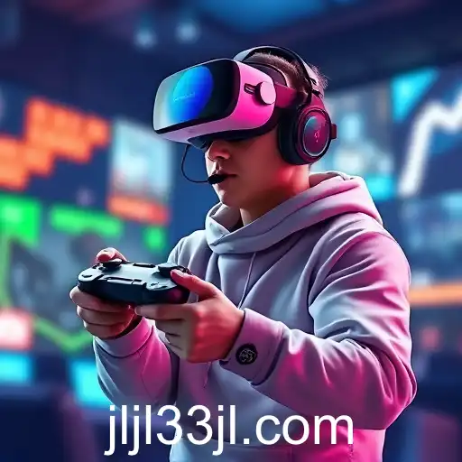 Innovations Transform the Online Gaming Landscape