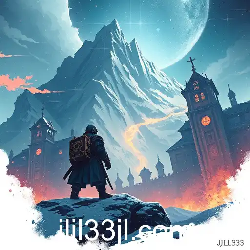 Exploring the Rise of JLJL33 in Gaming