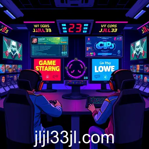 The Rise of Online Gaming Communities