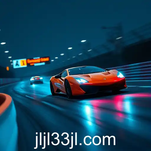 Revolutionizing Online Gaming with JLJL33