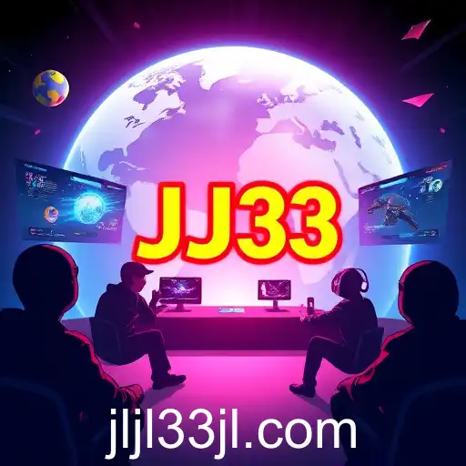The Rise of JLJL33 and its Impact on Gaming Culture
