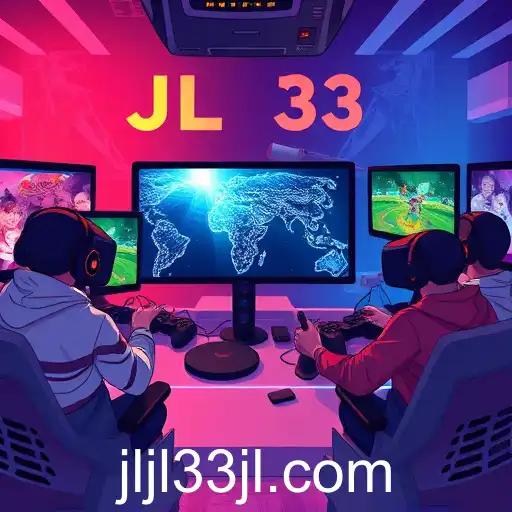 Rise of Gaming Platforms