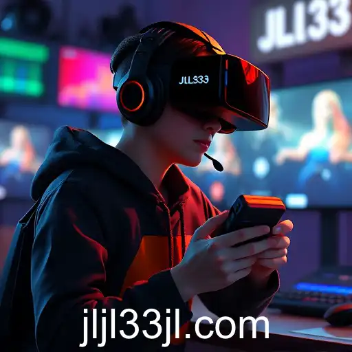 Rise of Online Gaming in 2025