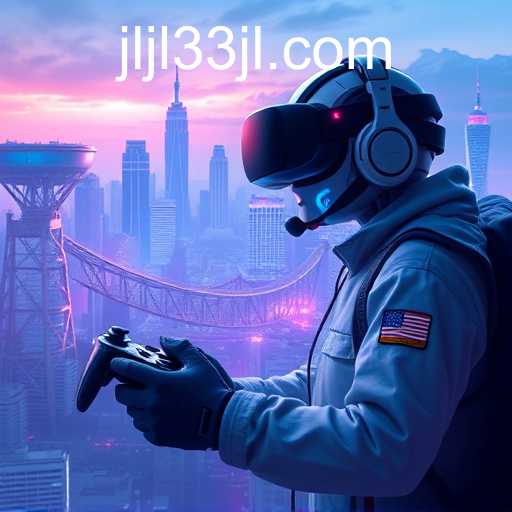 The Digital Evolution of Online Gaming