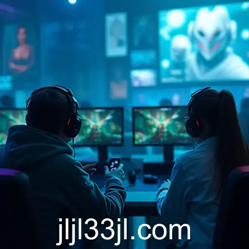 Emerging Trends in Online Gaming