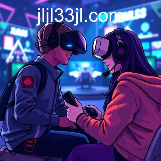 The Evolution of Gaming in 2025