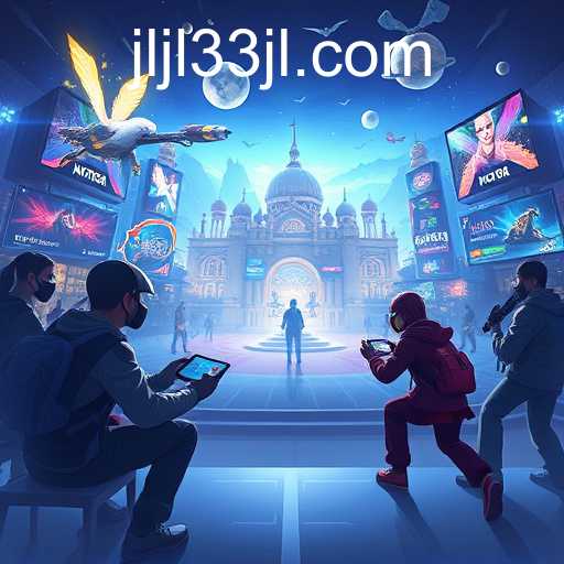 The Evolving Landscape of Online Gaming