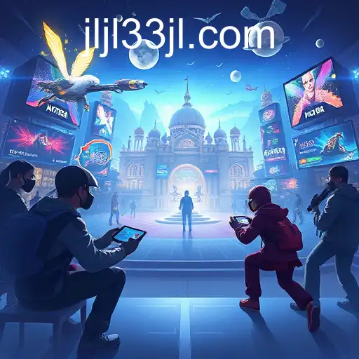 The Evolving Landscape of Online Gaming