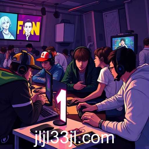 The Growing Influence of Online Gaming Communities