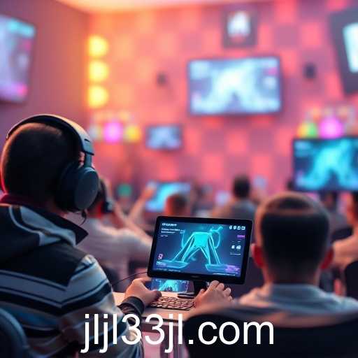 Gaming Innovation: The JLJL33 Phenomenon