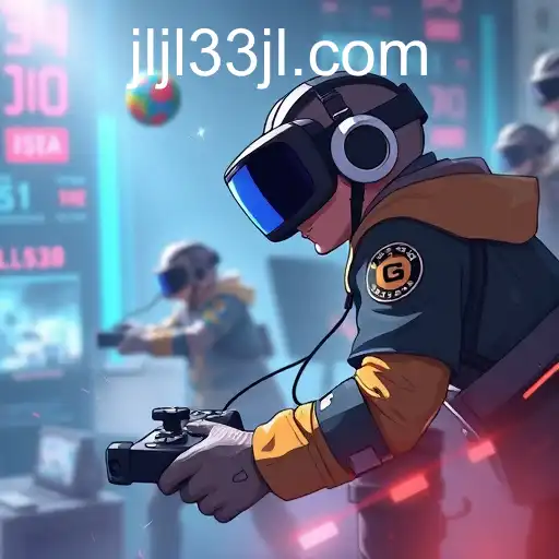 The Rise of JLJL33: A Gaming Revolution