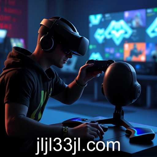 Gaming Trends and Innovations