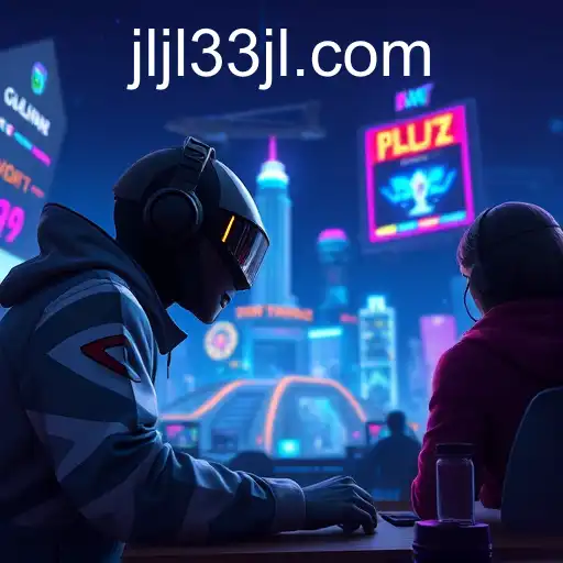 Gaming Trends Shape Online Communities