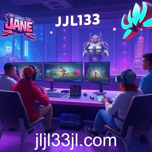 Digital Gaming Evolution: The JLJL33 Influence
