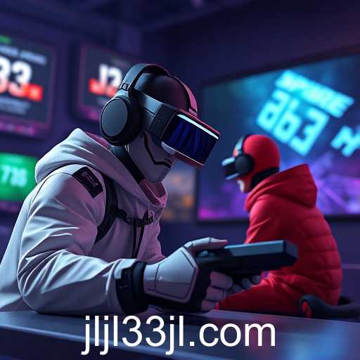 The Rise of JLJL33 in the Gaming Arena