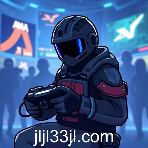 The Rise of JLJL33 in the Gaming World