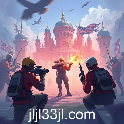 Exploring the 'Multiplayer Arena' Game Category: A Dive into JLJL33