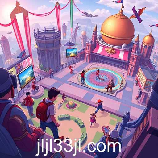 Navigating the Realm of Online Gaming