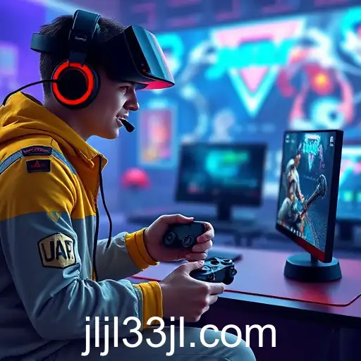 Impact of Online Gaming in 2025