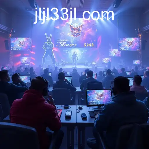 The Renaissance of Online Gaming: JLJL33 and Its Impact