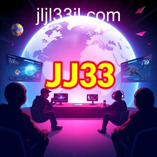 The Rise of JLJL33 and its Impact on Gaming Culture