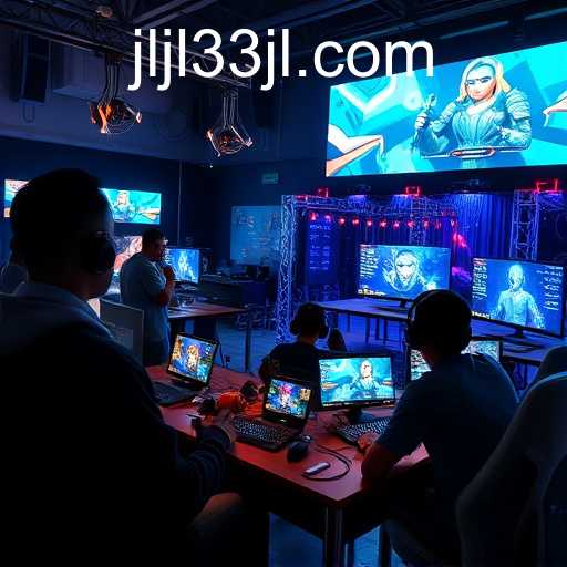 The Rise of Gaming Communities Online