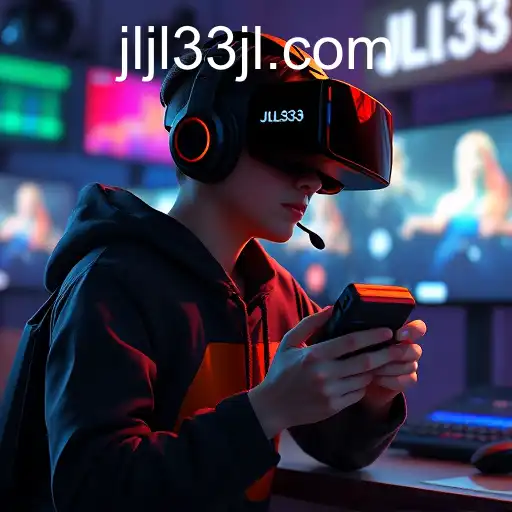 Rise of Online Gaming in 2025