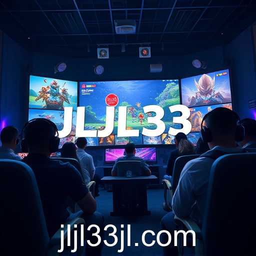 Rising Trends in Online Gaming: The JLJL33 Phenomenon