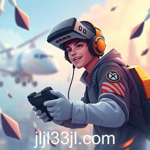 Emerging Trends in Gaming: JLJL33's Influence